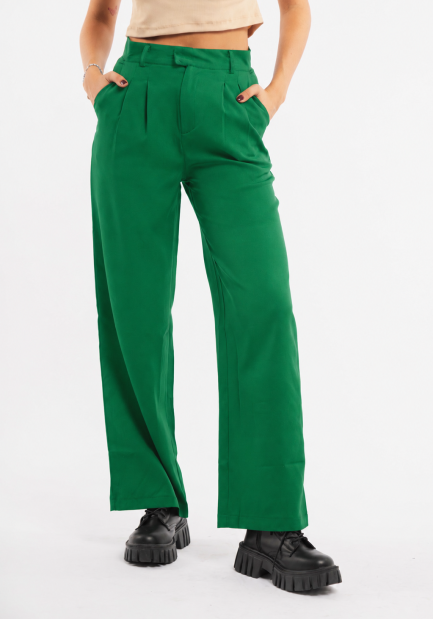 PANTALON SASTRERO GOZO