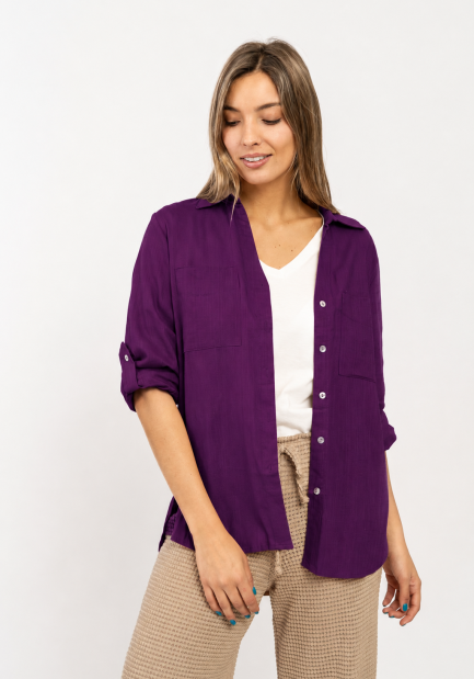CAMISA BAYONA