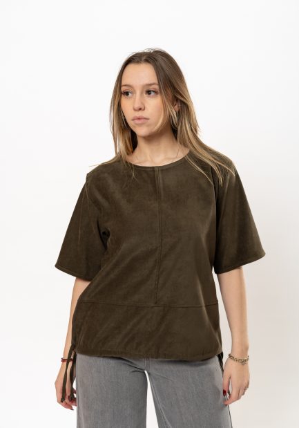 REMERA WOOD