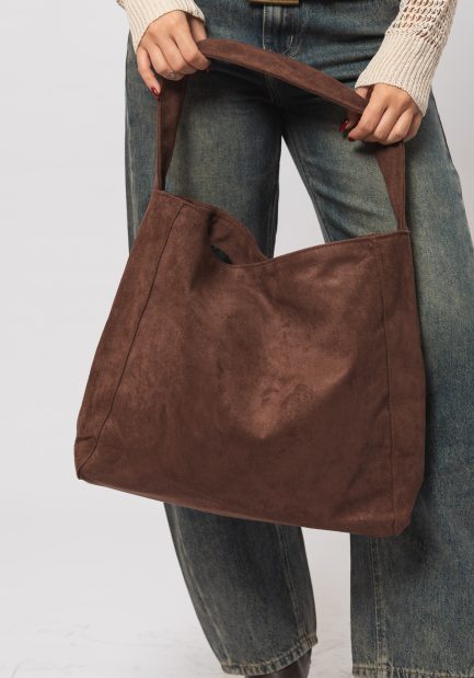 BOLSO CHOCO