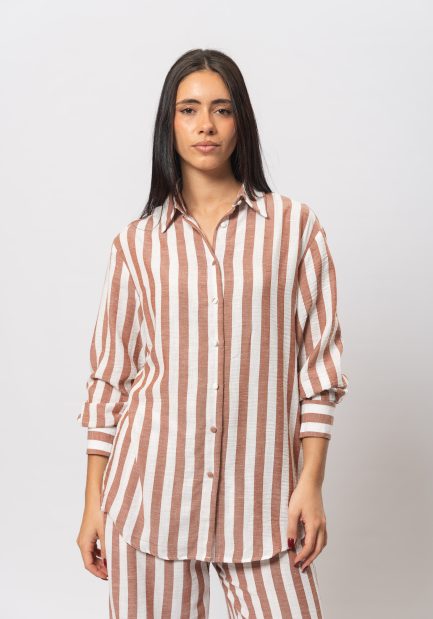 CAMISA COCO