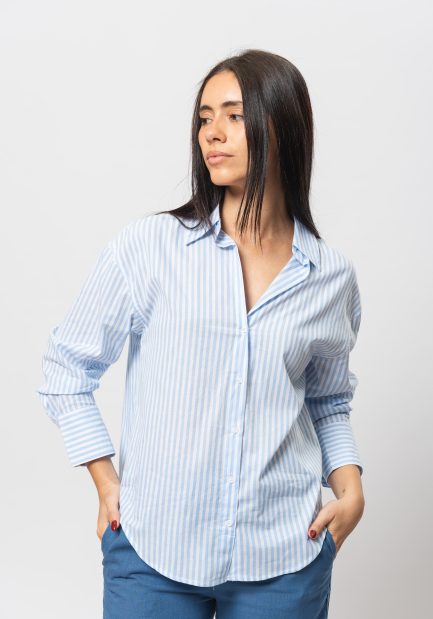 CAMISA CARRIE