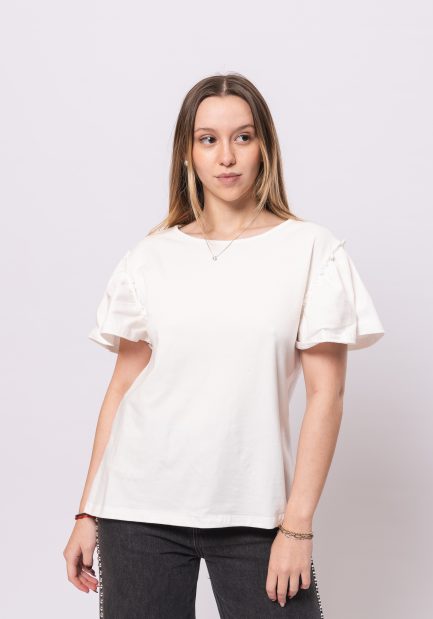 BLUSA ROE