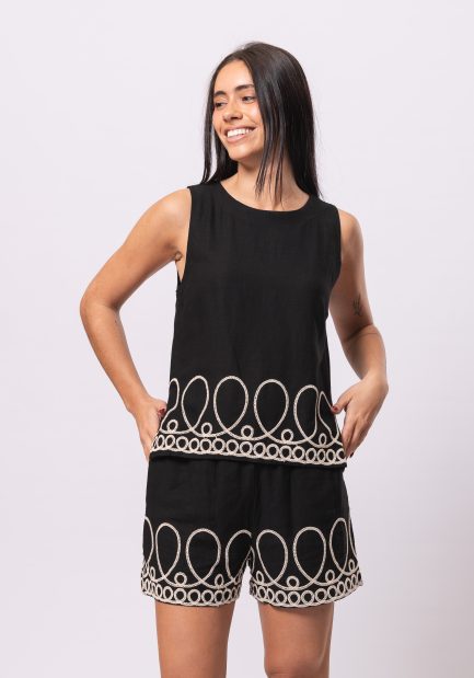 MUSCULOSA PRAGA