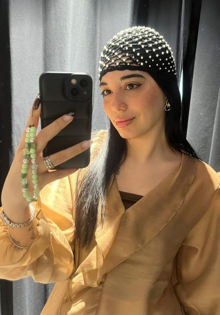 CASQUETTE WINA