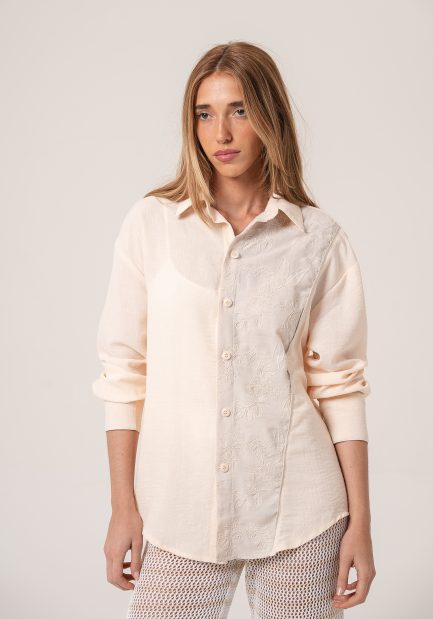 CAMISA BOTANIC