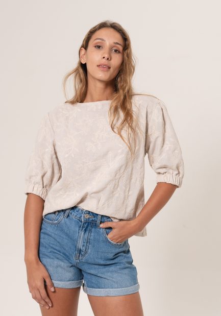 BLUSA AISHA