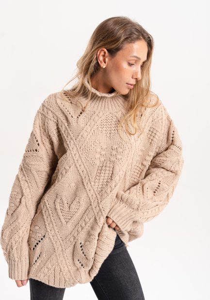 SWEATER BUEY