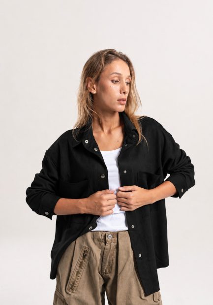 SOBRECAMISA CALIER