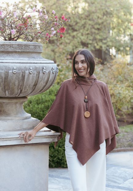 PONCHO AMBESS