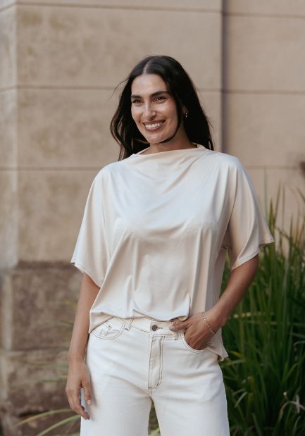 BLUSA RITA