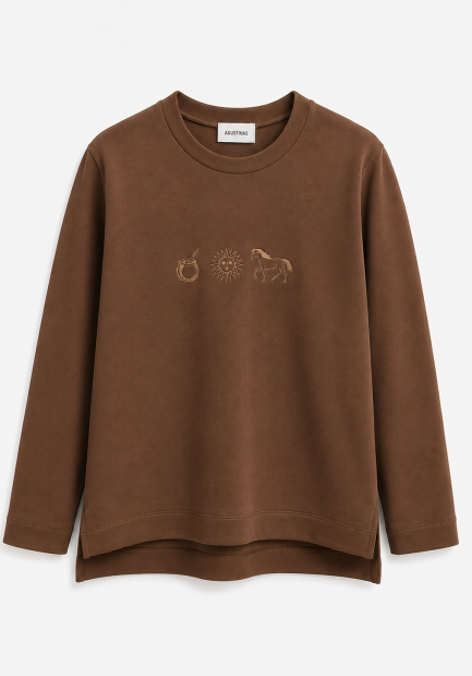 SWEATER PATRIA