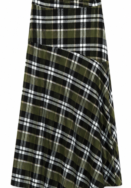 FALDA ESCOCIA