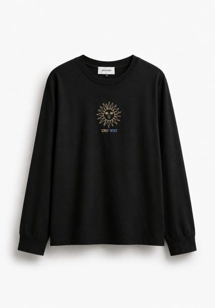 REMERA CRIOLLA