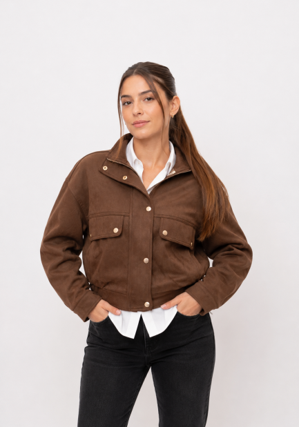 BOMBER WILLA