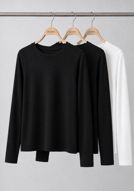 PACK BASIC BLACK
