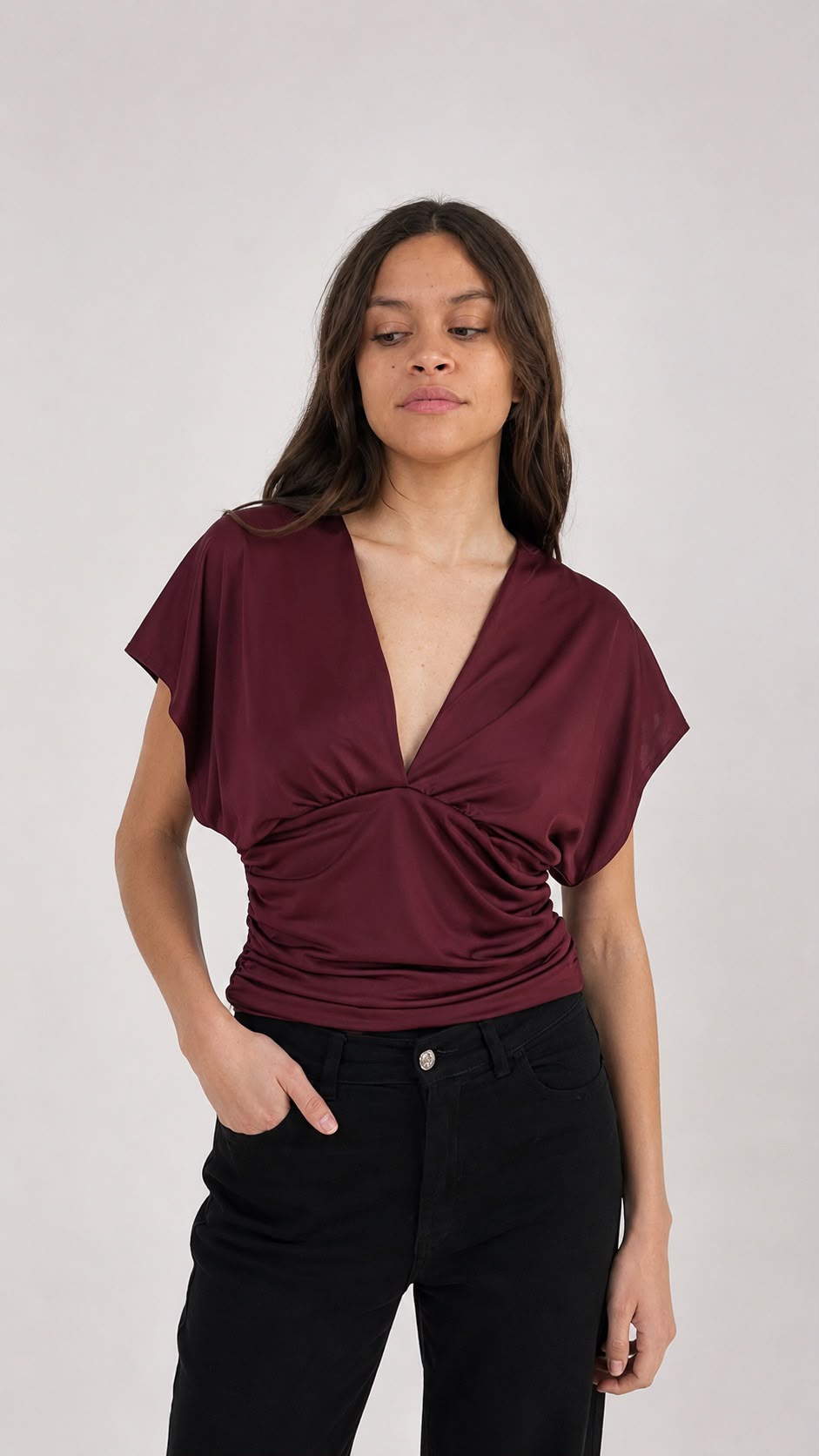 top v agustinas
