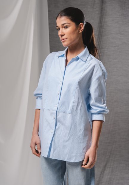 CAMISA CAROLA