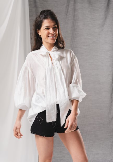 BLUSA DANCE