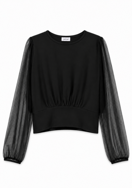 BLUSA DONA