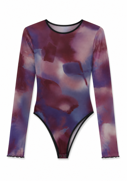 BODY MISSI - Violeta