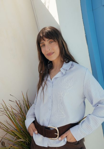 CAMISA JUDIT