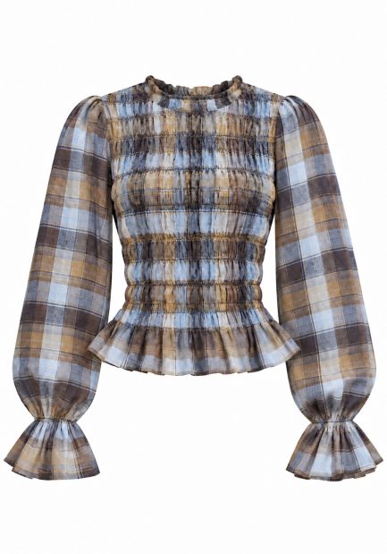 BLUSA LUMIA