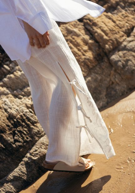 PANTALON FAYE