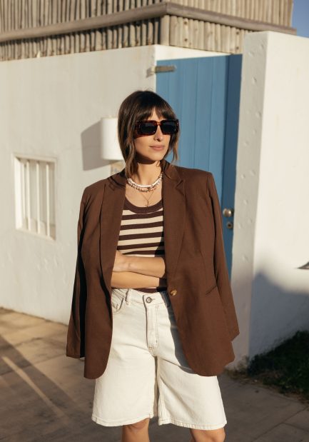 BLAZER MALDIVA