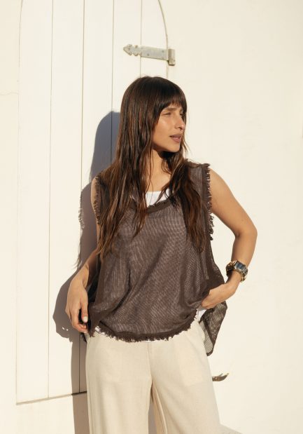 MUSCULOSA KIE