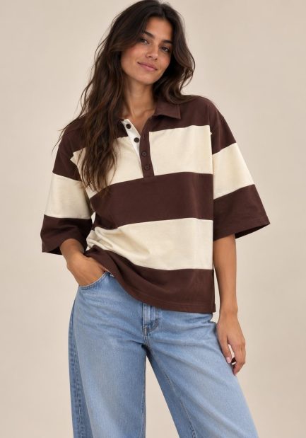 REMERA LEMON