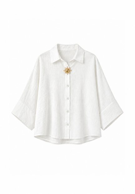 CAMISA SOL