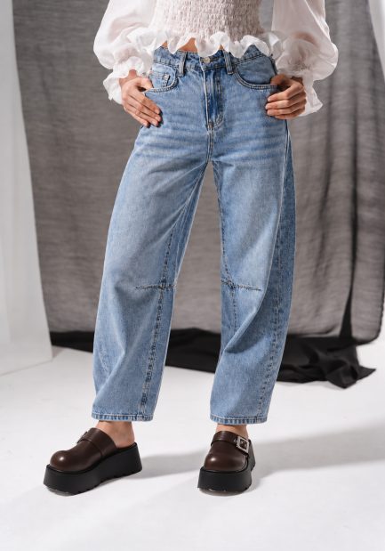 JEAN BARREL SELIM