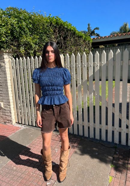 BLUSA JENA