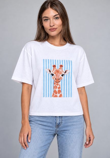 REMERA LOTA